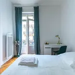 Apartment Madeleine's Rated 8 Traveller Center Appartments
