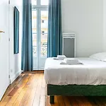 Madeleine's Rated 8 Traveller Center Appartments Apartment *