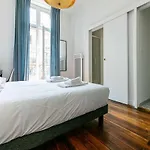 Apartment Madeleine's Rated 8 Traveller Center Appartments *