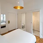 Apartment Madeleine's Rated 8 Traveller Center Appartments
