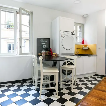 Madeleine'S - Family & Group Apartments In Bordeaux'S Historic Centre *