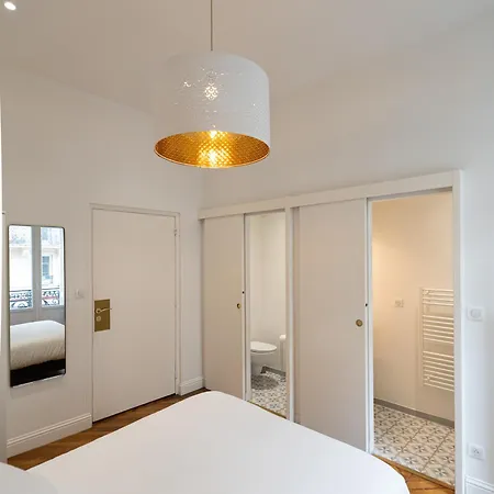 Apartament Madeleine'S - Family & Group Apartments In Bordeaux'S Historic Centre